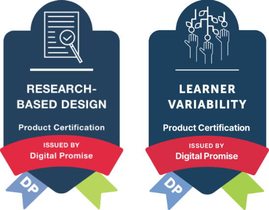 Digital Promise Badges