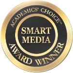 Academics' Choice Smart Media Badge
