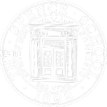 The Spence School Logo