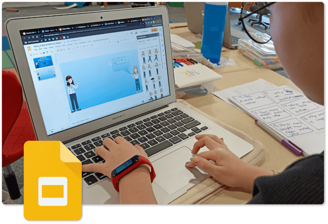 Google Slides 1024
