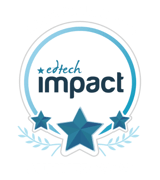 EdTechImpact badge