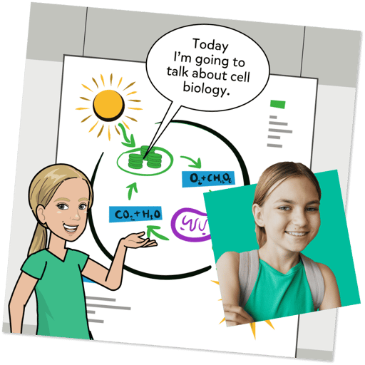 Personalize Projects 1024