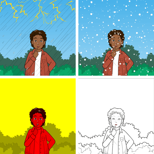 Weather Effects 1024w