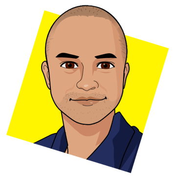 Ray Marasigan