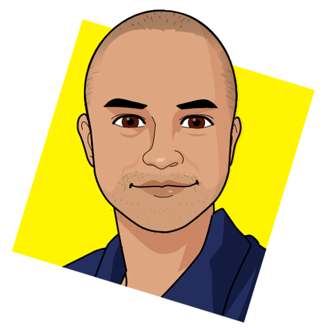 Ray Marasigan