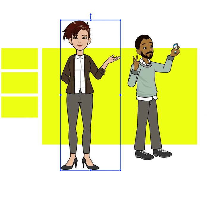 Pixton Character Add-ons for PowerPoint, Google Slides, and Canva Pixton Character Add-ons for PowerPoint, Google Slides, and Canva