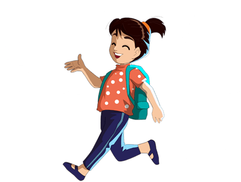 Pixton character and access icons