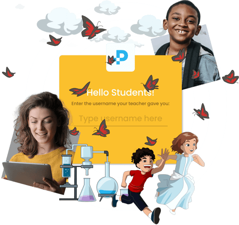 Student login collage