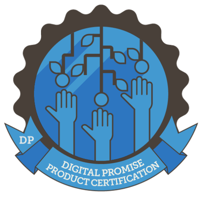 Digital Promise Learner Variability Certification