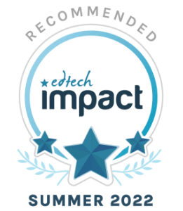 Edtech Impact Recommended