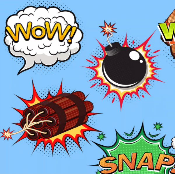 Superheros of Welcoming Clasrooms