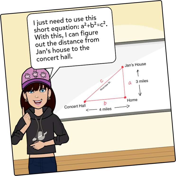 Math with Pixton