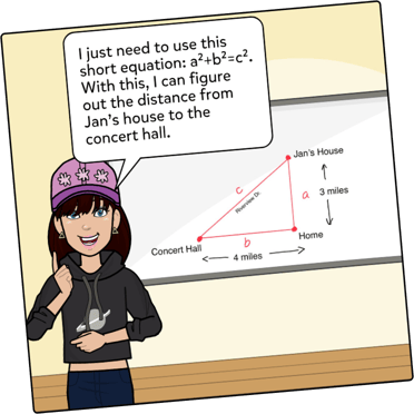 Math with Pixton