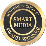 Academics' Choice Award Winner Badge