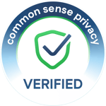 Common Sense Privacy Seal