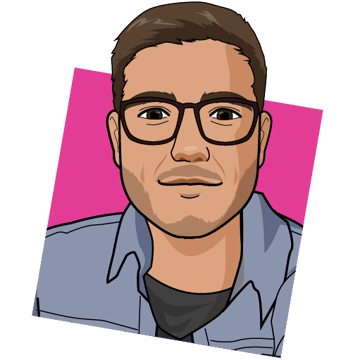 Nick Bedo