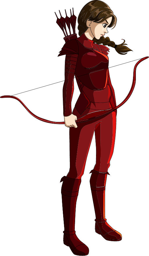 katniss
