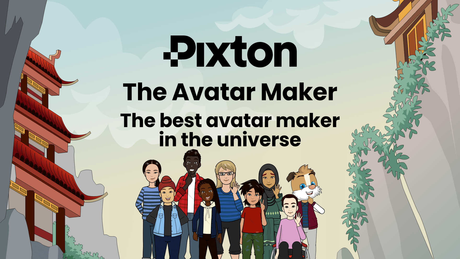 Free AI Avatar Generator Make Cool Avatars from Photos #46 Free AI Avatar Generator Make Cool Avatars from Photos
