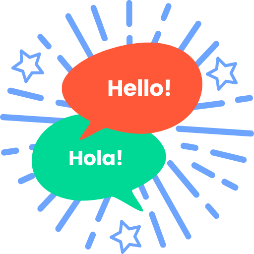 Hola Hello