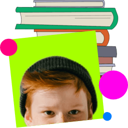 Students Develop Literacy Graphic 256