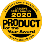CCA2020 Product of the Year_150w