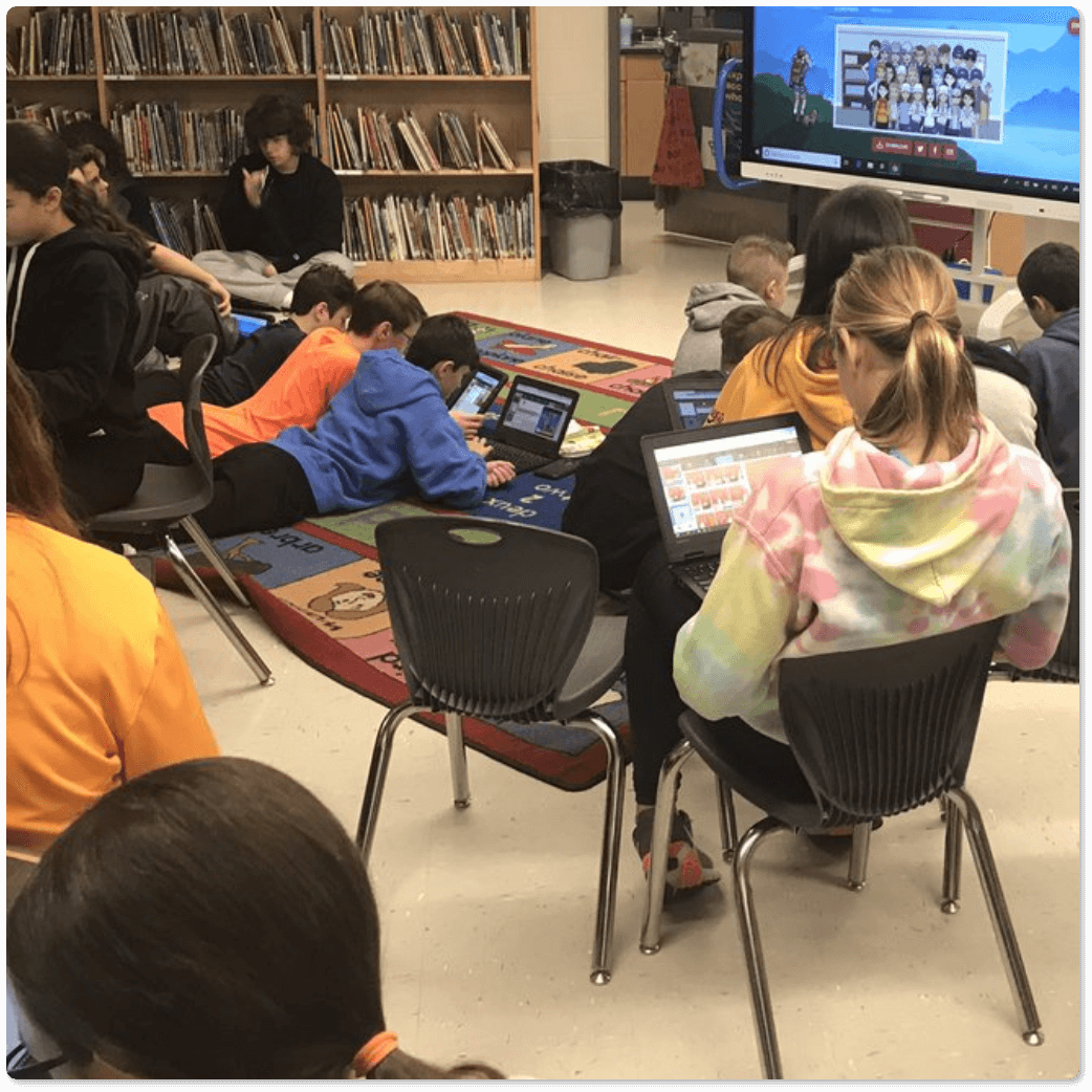 Authentic Assessment 1024
