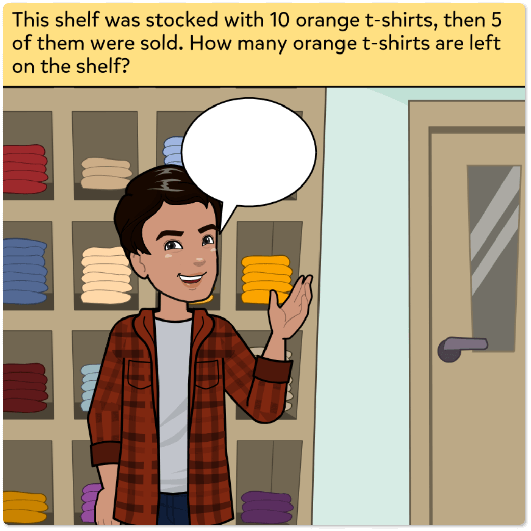Use for Any Subject 1024