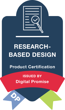 Digital Promise Badge