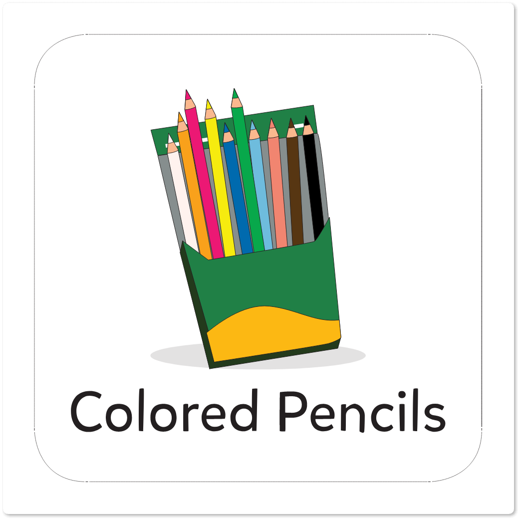 Classroom Supply Labels 1024