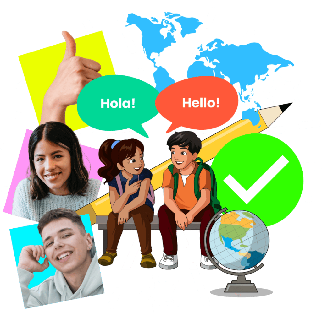 Proven to Improve English Learning 1024