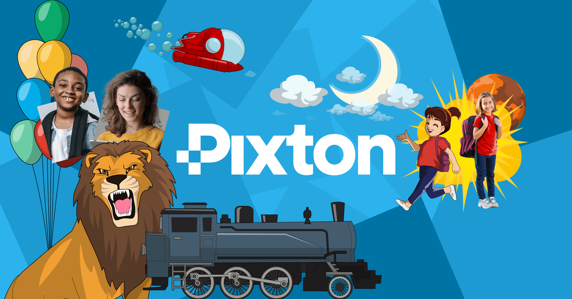 Pixton Comic & Storyboard Builder for Education
